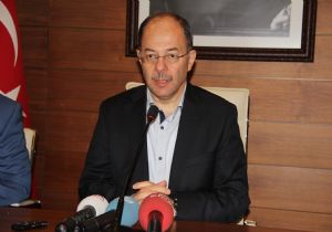 Akdağ kadın örgütlerine seslendi